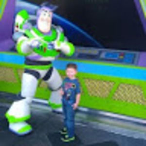 Meet your Posher, Bill